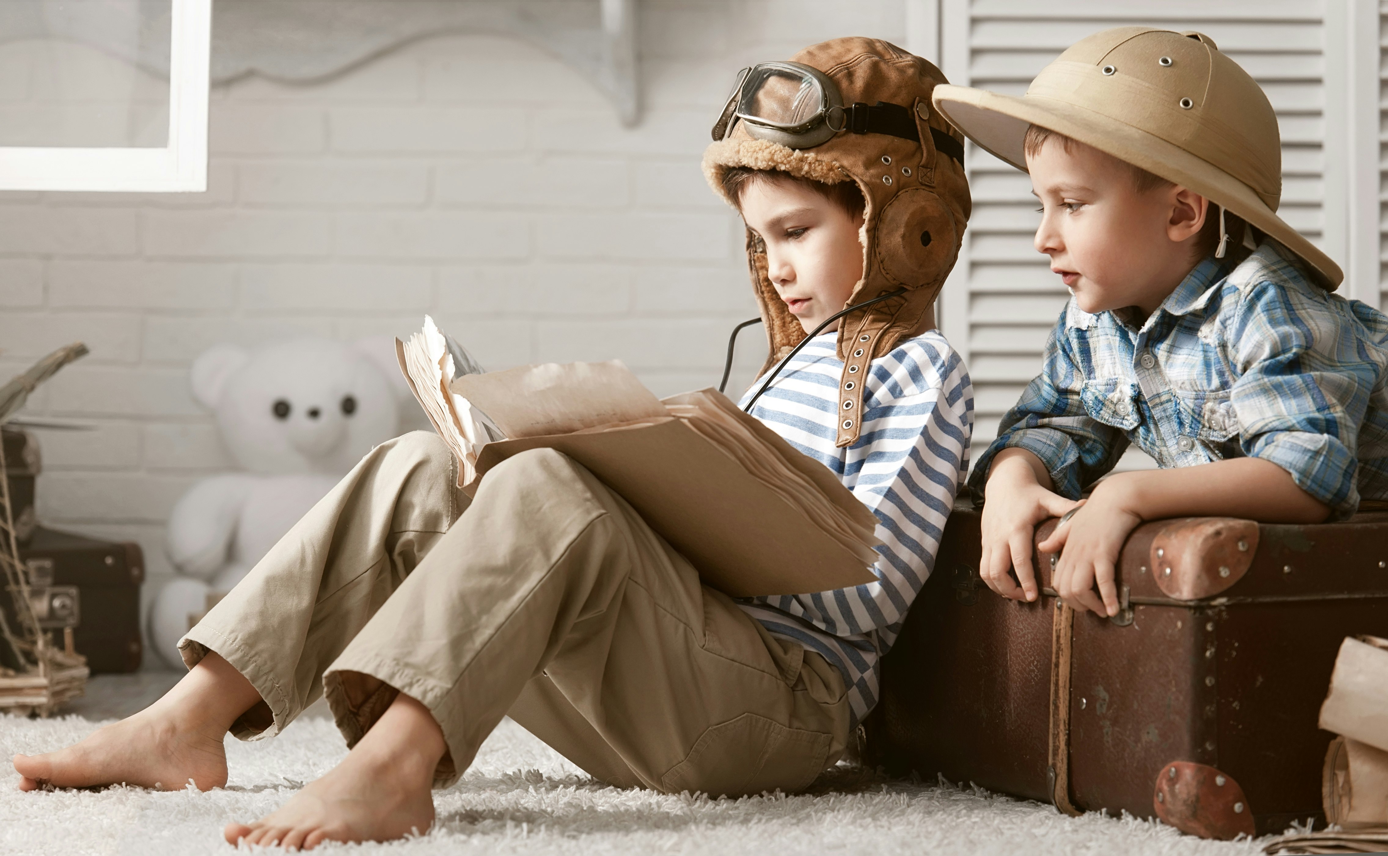 Top 5 Children s Books Of The 21st Century